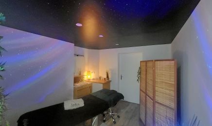 Escale O Naturel  : Institut de beauté à Firminy