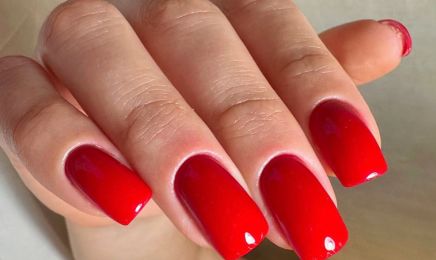 Na'Nails : Manucure à Montpellier