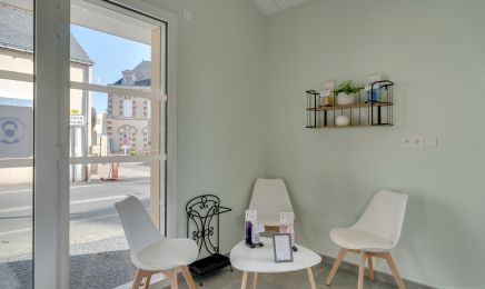 Le coin des tendances  : Coiffeur à Saint-Paul-du-Bois