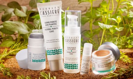 Claire M Esthétique  : Institut de beauté à La Loge