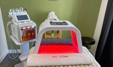 Institut DR GLAM : Coiffeur à Abbeville