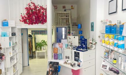 L'Institut Bien-être : Institut de beauté à Nice