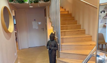 La Maison du soin LF : Institut de beauté à Rezé
