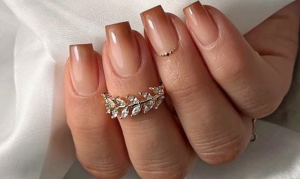 Morgane Nails : Manucure à Six-Fours-les-Plages