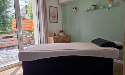Zen'aya : Coiffeur à Mauves-sur-Loire