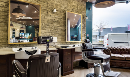 235th BARBERSTREET - Nanterre : Coiffeur à Nanterre