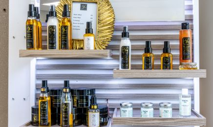 Belle et zen : Naturopathe à Saint-Lô