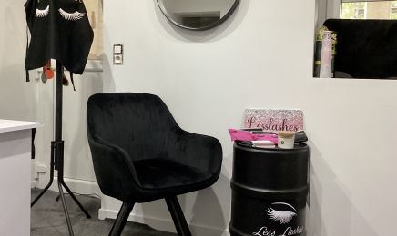 Lessthetique : Institut de beauté à Flémalle