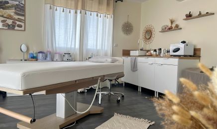 Oh my beauty  : Manucure à Saint-Maximin-la-Sainte-Baume