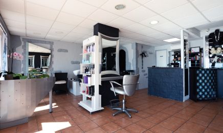 L'instant coiffure Studio : Coiffeur à Canet-en-Roussillon