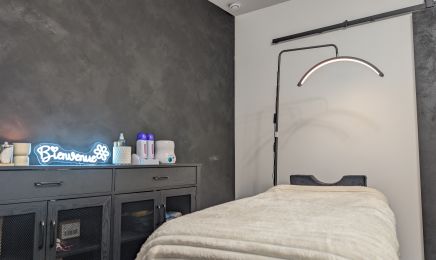 L’atelier d’Alison  : Institut de beauté à Montreuil-sur-Mer