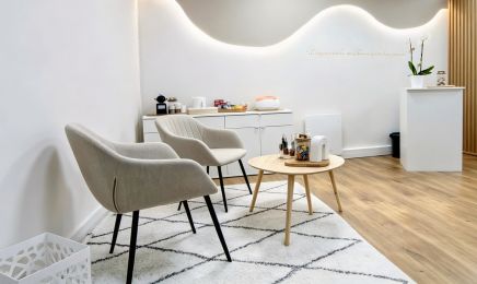 L'Atelier de Vi : Manucure à Montigny-le-Bretonneux