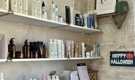 Le Temps : Coiffeur à Antibes