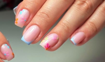 Le Showroom & Beautynes : Manucure à Flers