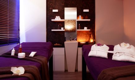Amavida Institut & Spa : Institut de beauté à Villenave-d'Ornon