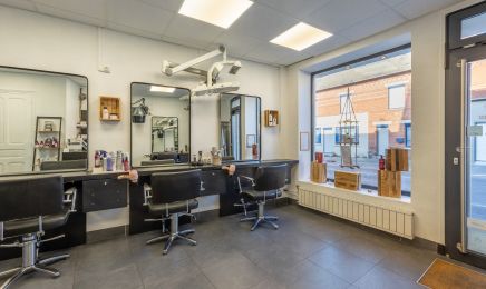 O’ Ciseau d’or : Coiffeur à Tergnier