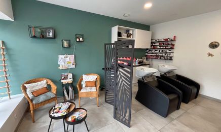 Changer d’hair : Coiffeur à La Ferté-Bernard