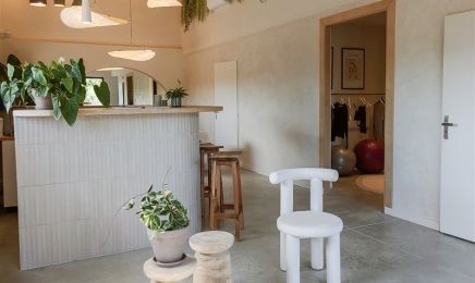 Studio La Jolie : Institut de beauté à Perpignan