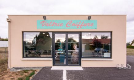 Valérie Coiffure  : Coiffeur à Coulombiers