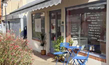 Nohana : Manucure à Saint-Sulpice-sur-Risle