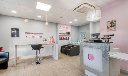 L Hair des tendances : Coiffeur à Roquefort