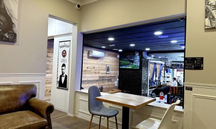 Nouvel Hair L’Homme - Lille : Coiffeur à Lille
