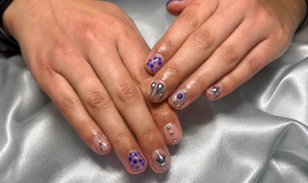Nails House by Sarah : Institut de beauté à Perpignan