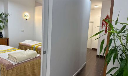 Centre KIN MASSAGE : Institut de beauté à Paris