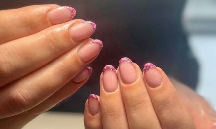 L'atelier beauté 76 : Manucure à Elbeuf