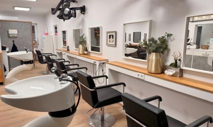 Silke Norgall - Salon Frintrup: Kosmetikstudio in Coesfeld