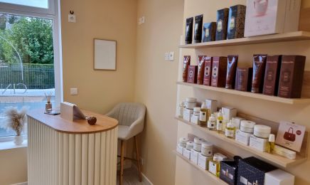 Cinq Sens Bien-Être  : Institut de beauté à Ruitz