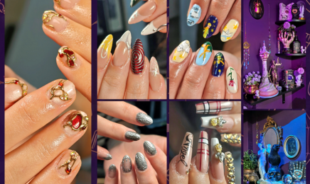 MYUU Nails : Manucure à Mayenne