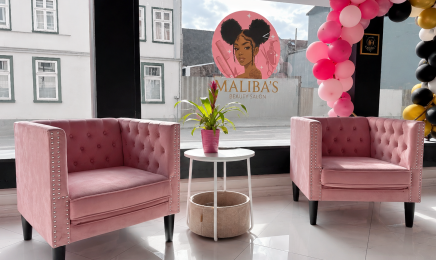 Maliba’s Beauty Palace : Kosmetikstudio in Einbeck