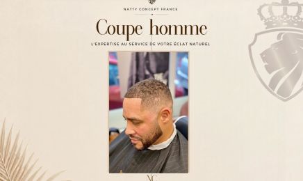 Natty Concept Rennes sud : Barbier à Rennes