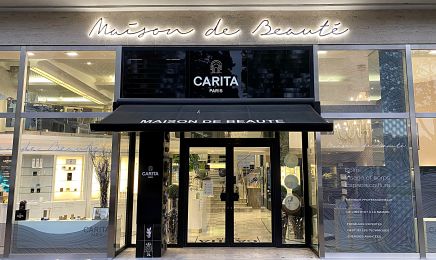 Maison de Beauté - Caen : Coiffeur à Caen