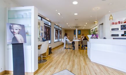 KOME PRESTIGE Salon & Spa AVEDA - Rueil-Malmaison : Coiffeur à Rueil-Malmaison