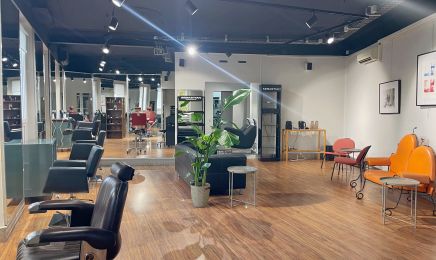 Mecanik Coiffure  : Coiffeur à Martigues