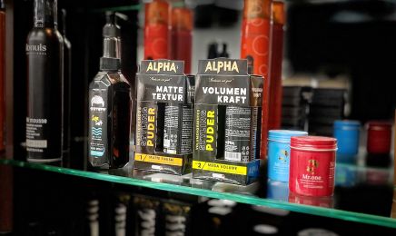 Prestigebarber: Friseur in Gütersloh