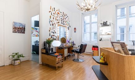 K2Hair Studio : Coiffeur à Lyon