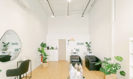 L'atelier signature : Coiffeur à La Roche-sur-Yon