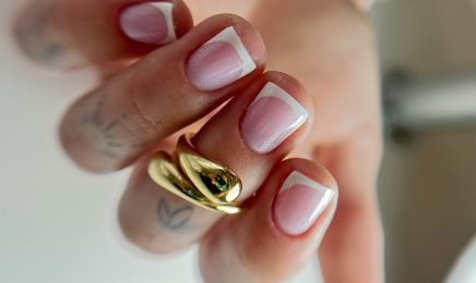 JB Nailss : Manucure à Saint-Romain-de-Benet