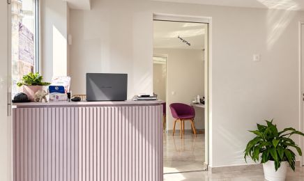 J‘adore institut beauté &  Élégance Capillaire  : Institut de beauté à Nice