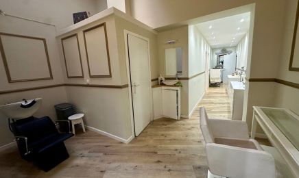 Lady’s Beauty  : Institut de beauté à Schaerbeek