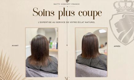 Natty Concept Rennes sud : Barbier à Rennes