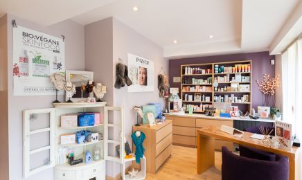 Ozene : Institut de beauté à Dourdan