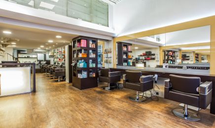 Renaissance Coiffure : Coiffeur à Lyon