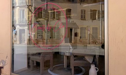 Beauty By Cha : Institut de beauté à Le Luc
