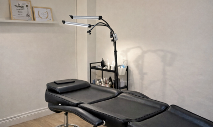 Point Beauté  : Manucure à Reims