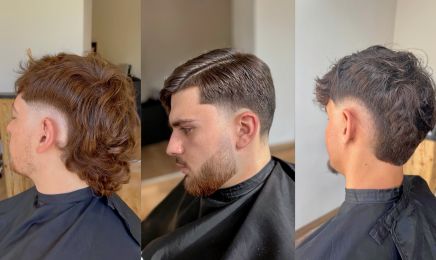 Synonyme : Coiffeur à Menton