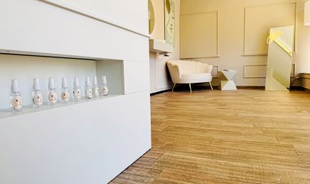 La Lumière: Kosmetikstudio in Fellbach